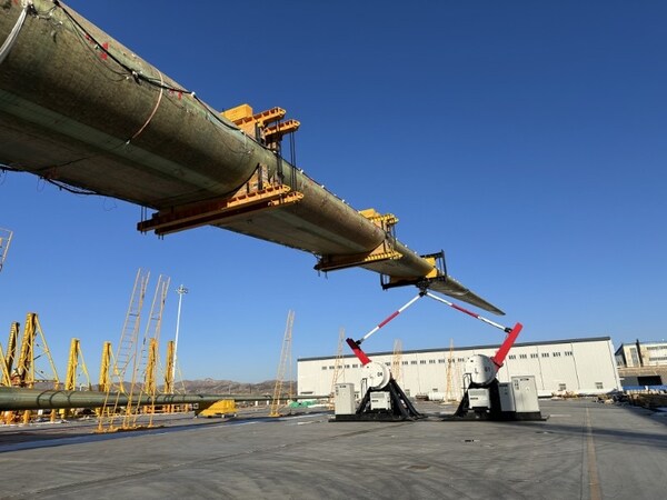 더 나은 친환경 미래 구축 '기술'이 경쟁력 - 산업종합저널 에너지