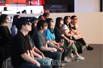 칼리버스, 'METAVERSE EXPO 2024'에서 메타버스 콘텐츠 공개