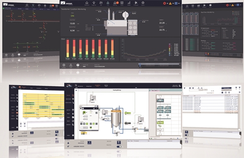 COPA-DATA, 산업 자동화 소프트웨어 zenon 14 출시 - 산업종합저널 FA