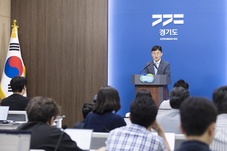 K-컬처밸리 사업 정상화 위해 협약 해제, 새로운 방식 추진 - 산업종합저널 정책