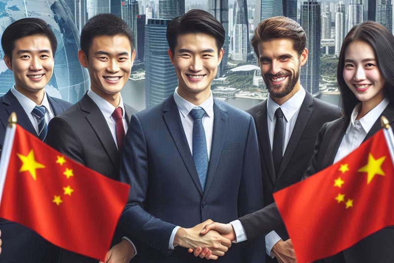 글로벌 완성차 기업, 중국 기업과의 협력 방식 변화 - 산업종합저널 동향