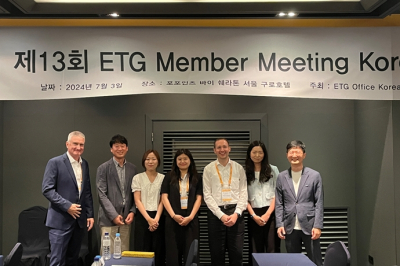 한국훼스토, 공압 제어와 EtherCAT을 결합한 기술적 시너지 극대화 사례 소개
