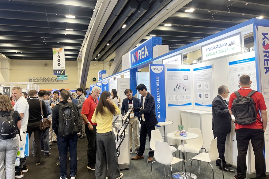 '세미콘 웨스트 2024' 개최, 국내 기업 글로벌 진출 가속화 - 산업종합저널 전시회