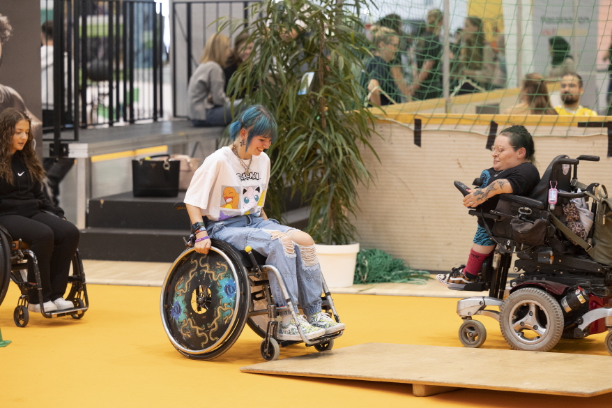 세계 최대 재활 산업전 'REHACARE 2024' 9월 개최 - 산업종합저널 전시회