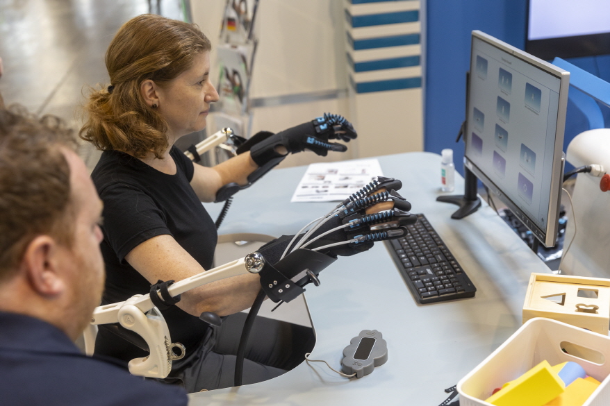 세계 최대 재활 산업전 'REHACARE 2024' 9월 개최 - 산업종합저널 전시회