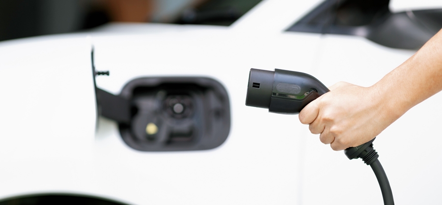 '전기자동차 충전기 기술기준' 개정 고시 - 산업종합저널 전기