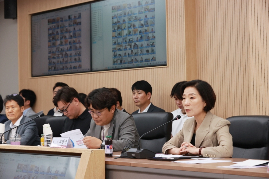 '소상공인·자영업자 종합대책' 현장 안착 - 산업종합저널 동향