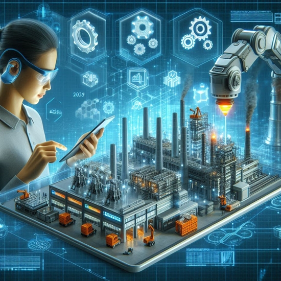 소비재(CPG) 제조업체 가장 중요한 과제 '인력부족' - 산업종합저널 FA