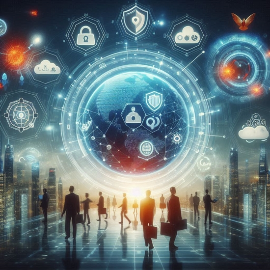 생성형 AI와 클라우드 네이티브 기술 주목 - 산업종합저널 동향