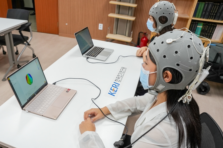 한국전기연구원 신기영 박사팀 ‘생체 신경 자극 기술’ 연구개발 순항 - 산업종합저널 동향