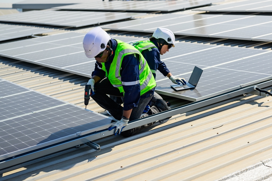 웨이하이시, 신에너지 산업 클러스터 육성에 박차 - 산업종합저널 에너지