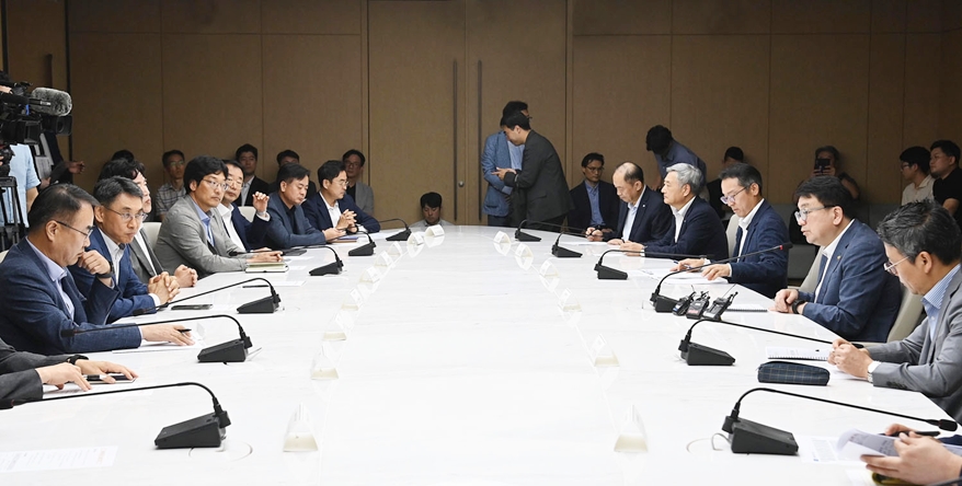 해상 풍력 경쟁 입찰 로드맵 발표, 해상 풍력 시장 확대에 대응 - 산업종합저널 에너지