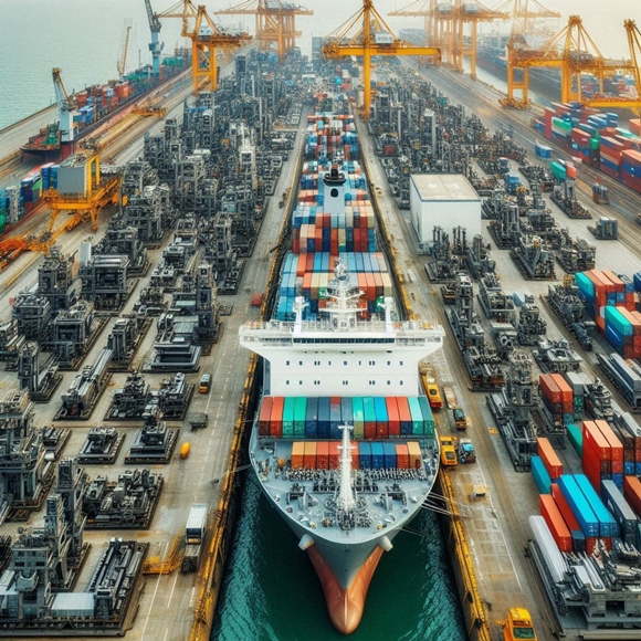 공작기계 수출 감소, 내수 증가 양상 '엇갈려' - 산업종합저널 기계