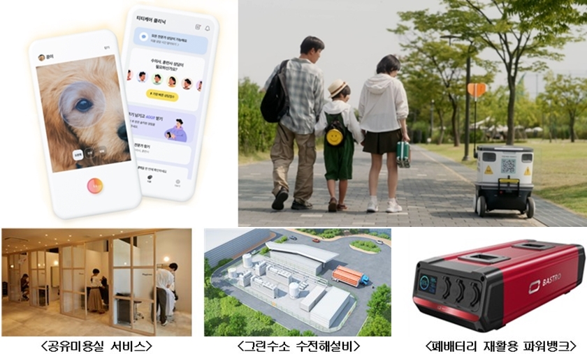 규제 샌드박스, 신산업 '기회의 문' 열었다... 특례 승인 400건 돌파 - 산업종합저널 동향