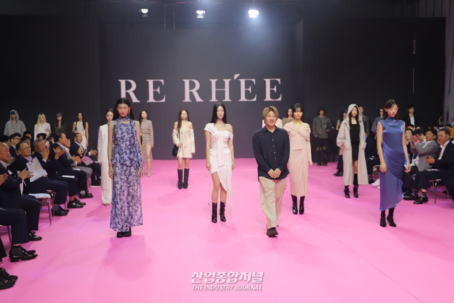 국내 최대 섬유 전시회 '프리뷰 인 서울(PIS)' 개막 - 산업종합저널 전시회