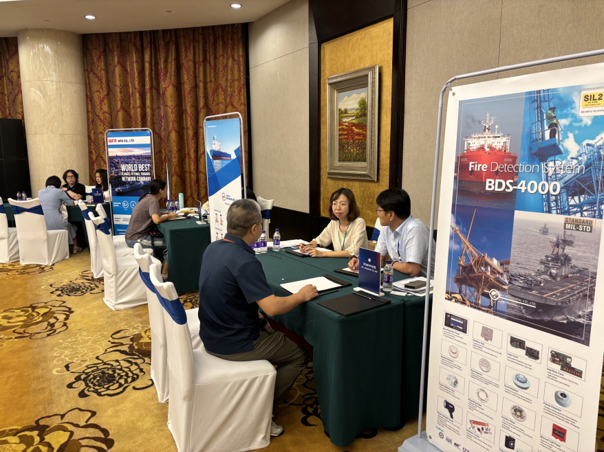 노후 선박 도래, 친환경 선박 수요 늘어 - 산업종합저널 플랜트