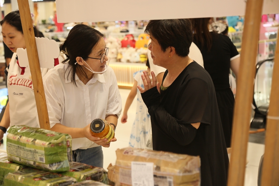 중국 칭다오 리다광장서 ‘K-굿즈 위크’ 개최 - 산업종합저널 동향