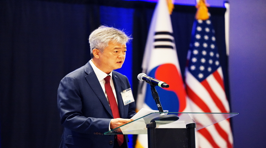 국내 기업, 16년만 미국 동남부 진출 확대 위한 경제협력 채널 재가동 - 산업종합저널 동향