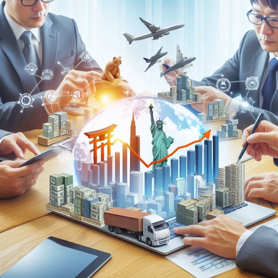 해외 직구 시장 '급성장' 역직구는 '주춤' - 산업종합저널 동향