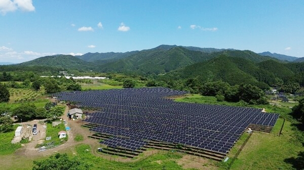 트리나솔라, 일본에서 애그리볼리택스 프로젝트 공개 - 산업종합저널 에너지