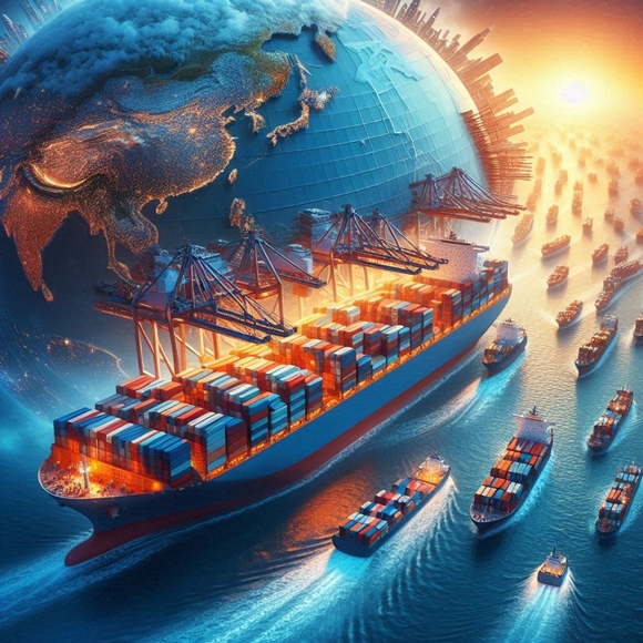 동남아 노선 해상운임 5배 가까이 상승 '난감' - 산업종합저널 동향