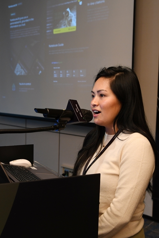 구글, AI 최신 연구 사례 및 동향 공유한 ‘리서치앳 코리아’ - 산업종합저널 동향