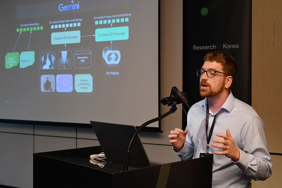 구글, AI 최신 연구 사례 및 동향 공유한 ‘리서치앳 코리아’ - 산업종합저널 동향