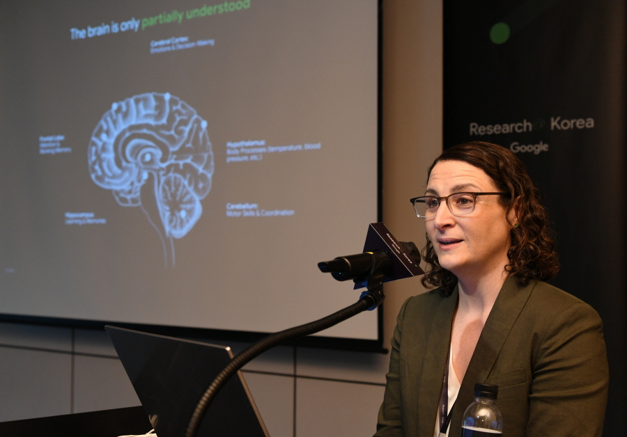 구글, AI 최신 연구 사례 및 동향 공유한 ‘리서치앳 코리아’ - 산업종합저널 동향