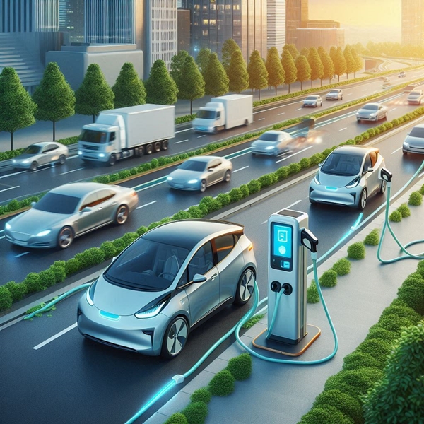 전기차 시장의 성숙을 위한 전략적 접근 - 산업종합저널 동향