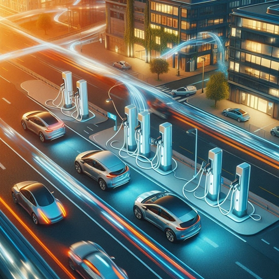 전기차 시장의 성숙을 위한 전략적 접근 - 산업종합저널 동향