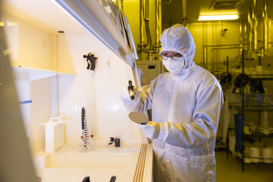 한국 전기 연구원, 우주항공용 '다이아몬드 전력반도체' 국제 공동 연구 추진 - 산업종합저널 동향