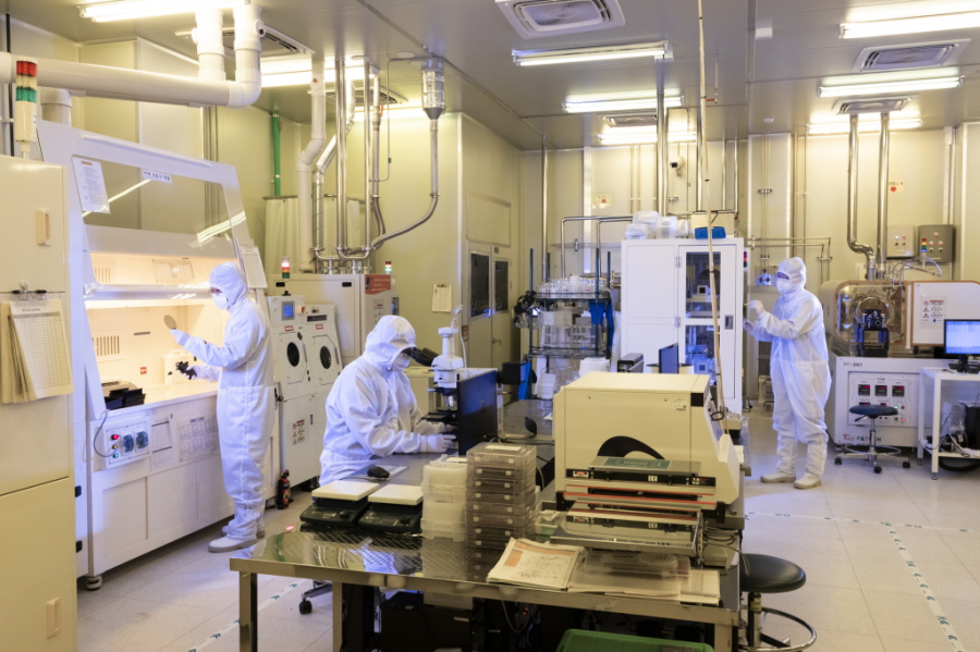 한국 전기 연구원, 우주항공용 '다이아몬드 전력반도체' 국제 공동 연구 추진 - 산업종합저널 동향