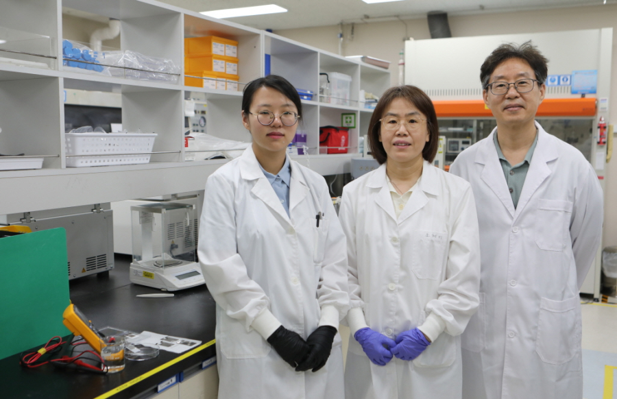 기계연, 해수 기반 자가충전 에너지 하베스터 개발 - 산업종합저널 에너지