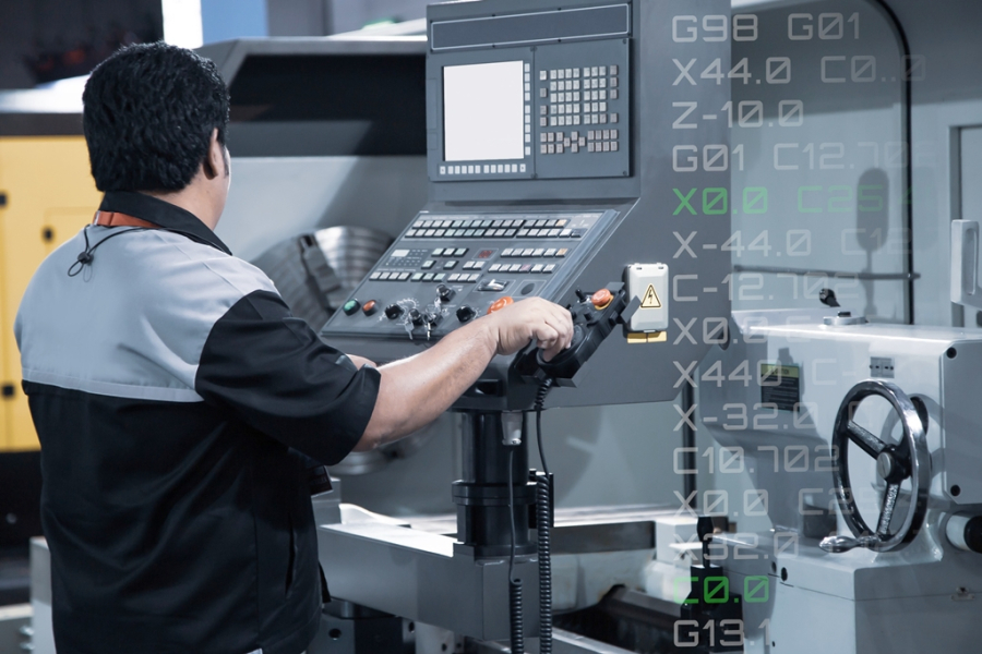 공작기계 시장, 내수 수주 큰 폭 증가에도 수출은 4개월 연속 하락 - 산업종합저널 기계
