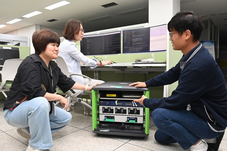 정형기법 기반 IoT 보안 프로토콜 기술 개발 - 산업종합저널 전자