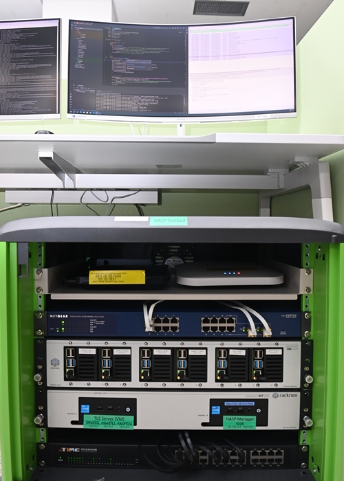 정형기법 기반 IoT 보안 프로토콜 기술 개발 - 산업종합저널 전자