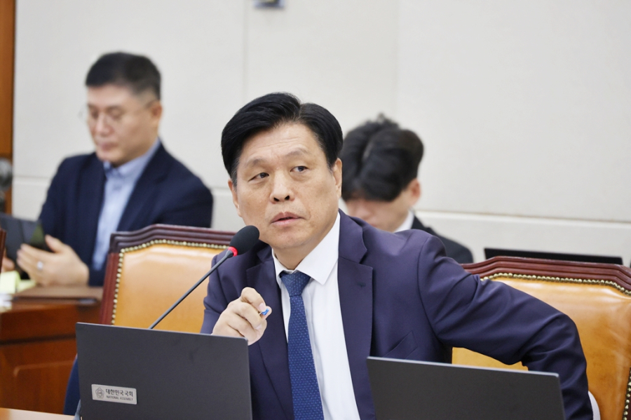 최근 4년간 국유지 무단 점유로 부과된 변상금 2,610억 원… - 산업종합저널 정책