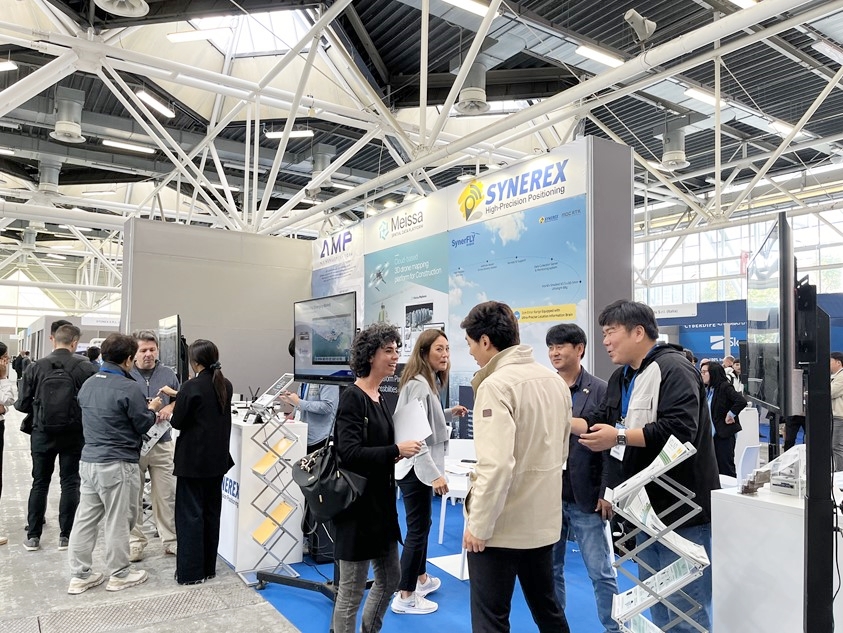 이탈리아 볼로냐 ‘DronItaly’ 전시회 한국관 구성, 이탈리아·유럽 시장 공략 - 산업종합저널 전시회