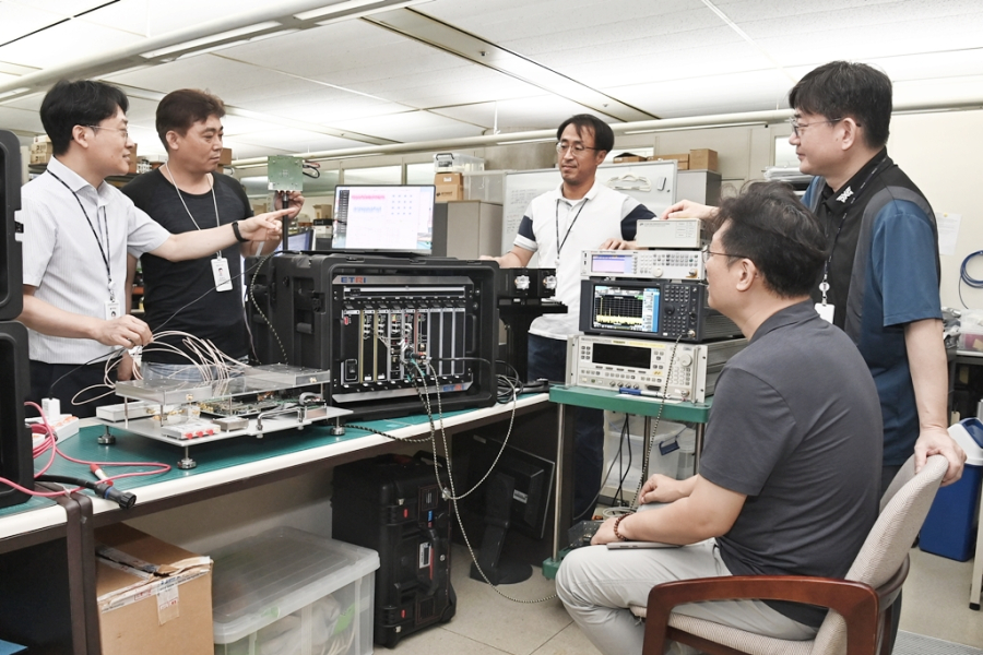 국내외 전문가들, 6G 기술 혁신방향과 미래 제시 - 산업종합저널 전자