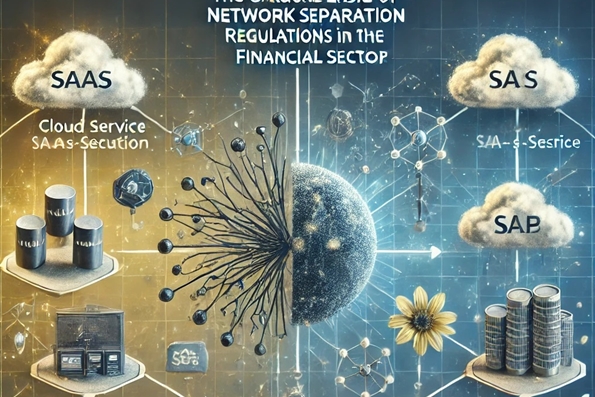 망분리 규제 완화로 금융 AI 시장 본격 개화… - 산업종합저널 동향