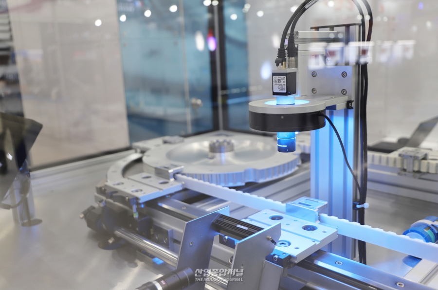 AI 반도체와 최첨단 패키지 기술의 융합 'SEDEX 2024' - 산업종합저널 전시회