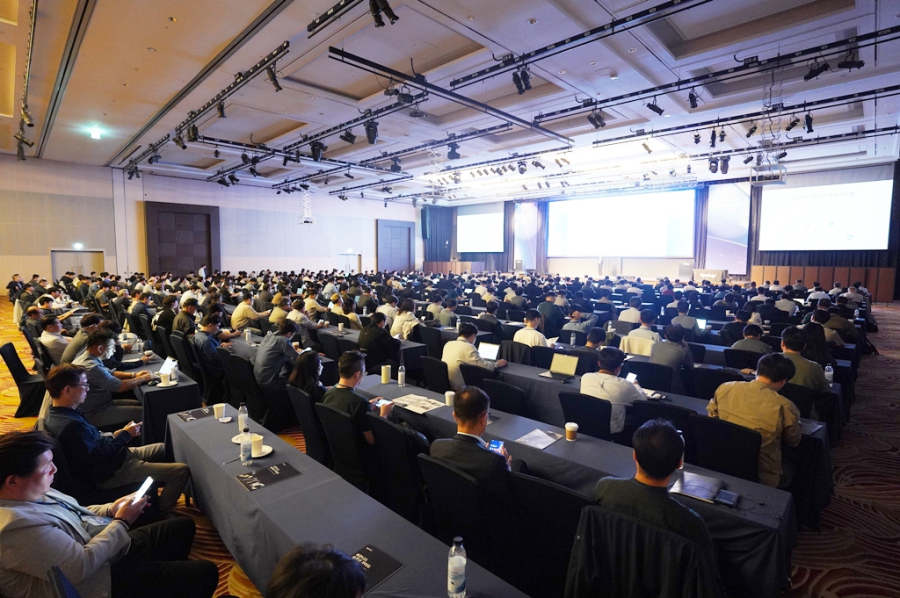 Synology, ‘Solution Day 2024’ 성료… 450명 넘는 IT 전문가 참여 - 산업종합저널 동향