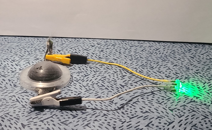 3D 자유형상 구현 가능… 유연 배터리 한계 넘다 - 산업종합저널 에너지