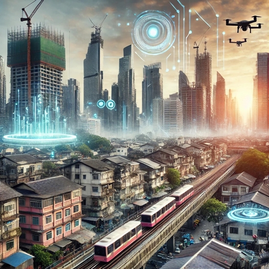 1기 신도시 등 전국 111개 노후계획도시, 미래도시 전환 위한 발판 마련 - 산업종합저널 정책