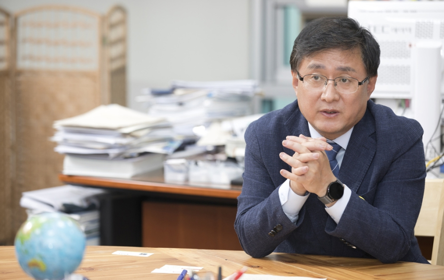 중기부 스마트공장 지원사업, 고도화 전환율 0.2~0.3%에 불과 - 산업종합저널 FA