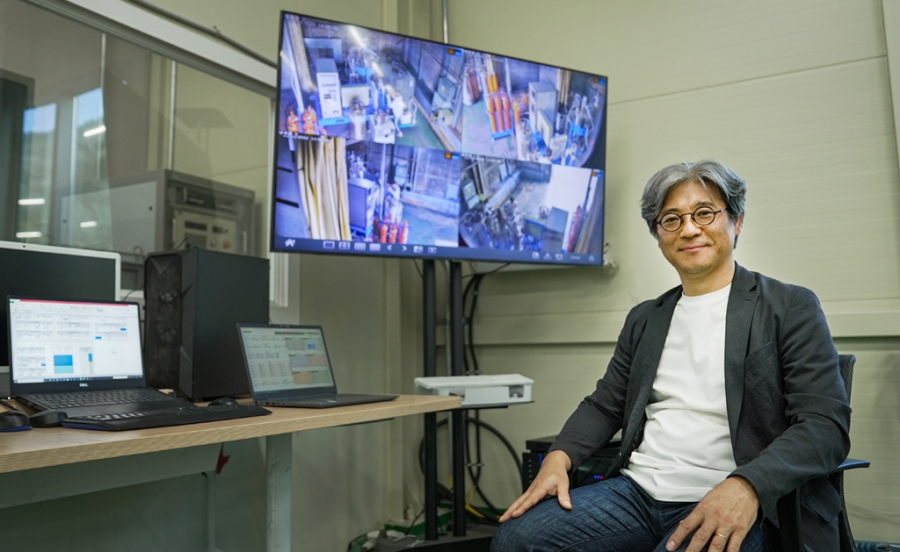 KERI, 액체수소용 안전밸브 성능 평가 장치 개발 - 산업종합저널 에너지