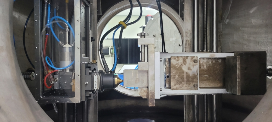 원전 해체, 더 안전하고 정확하게 - 산업종합저널 기계