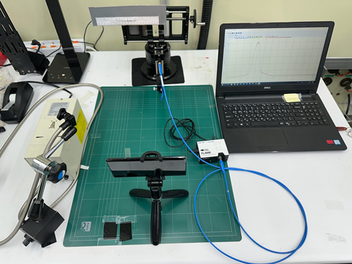 색깔 변화로 건축물 노후화 진단, 나노광학 센서 기술 개발 - 산업종합저널 기계