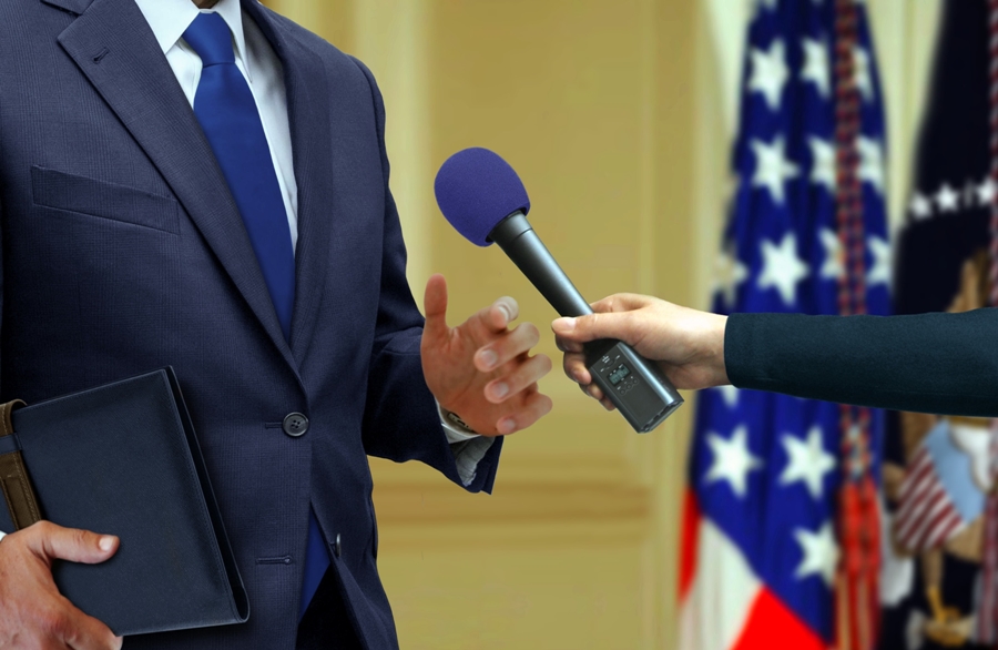 트럼프, 2024년 미국 대선 승리… 공화당 재집권으로 정책 대전환 예고 - 산업종합저널 동향