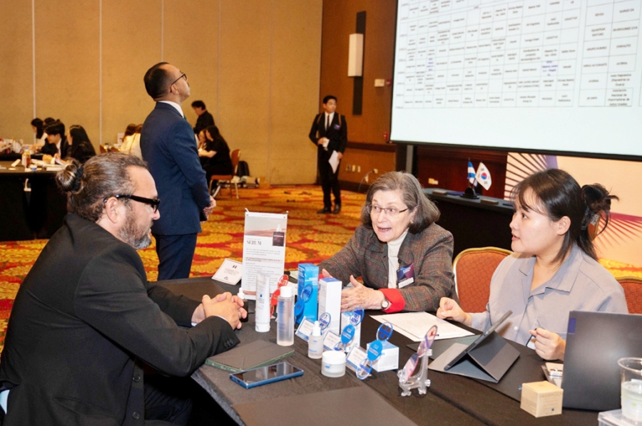 한-중미 FTA로 중미 수출길 열려… 중소기업 협력 확대 기대 - 산업종합저널 동향